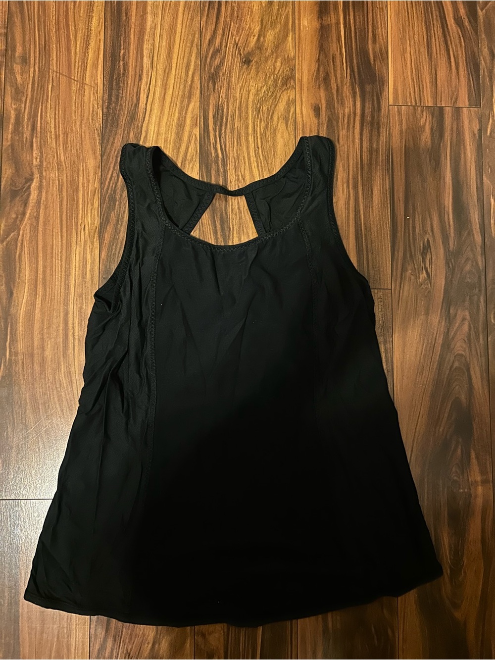 Lululemon flowy tank
